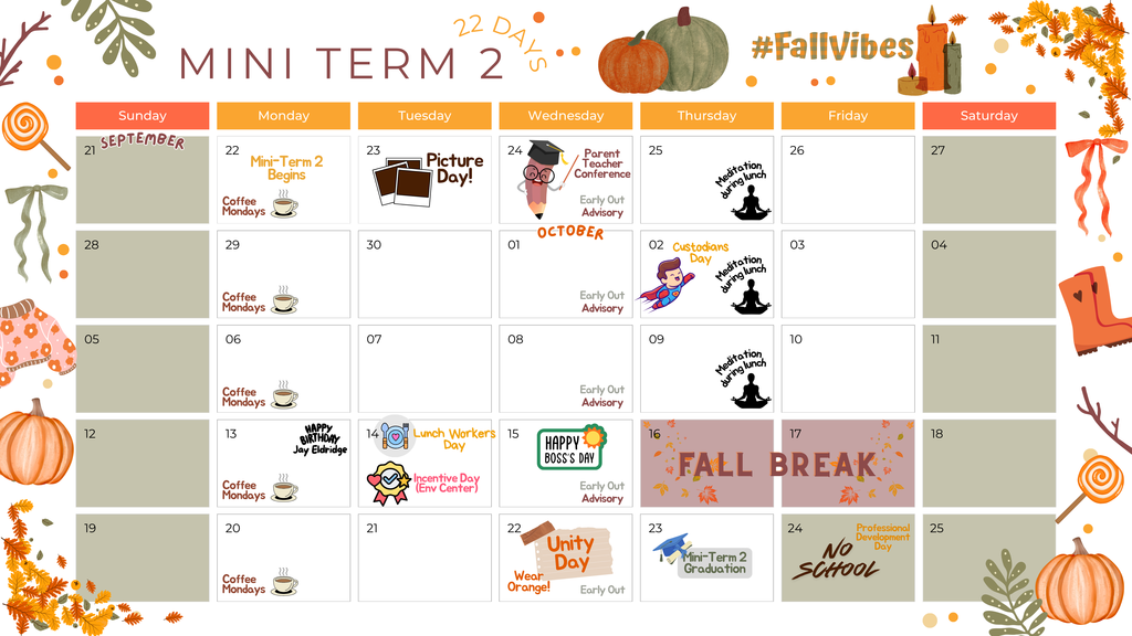 term 2