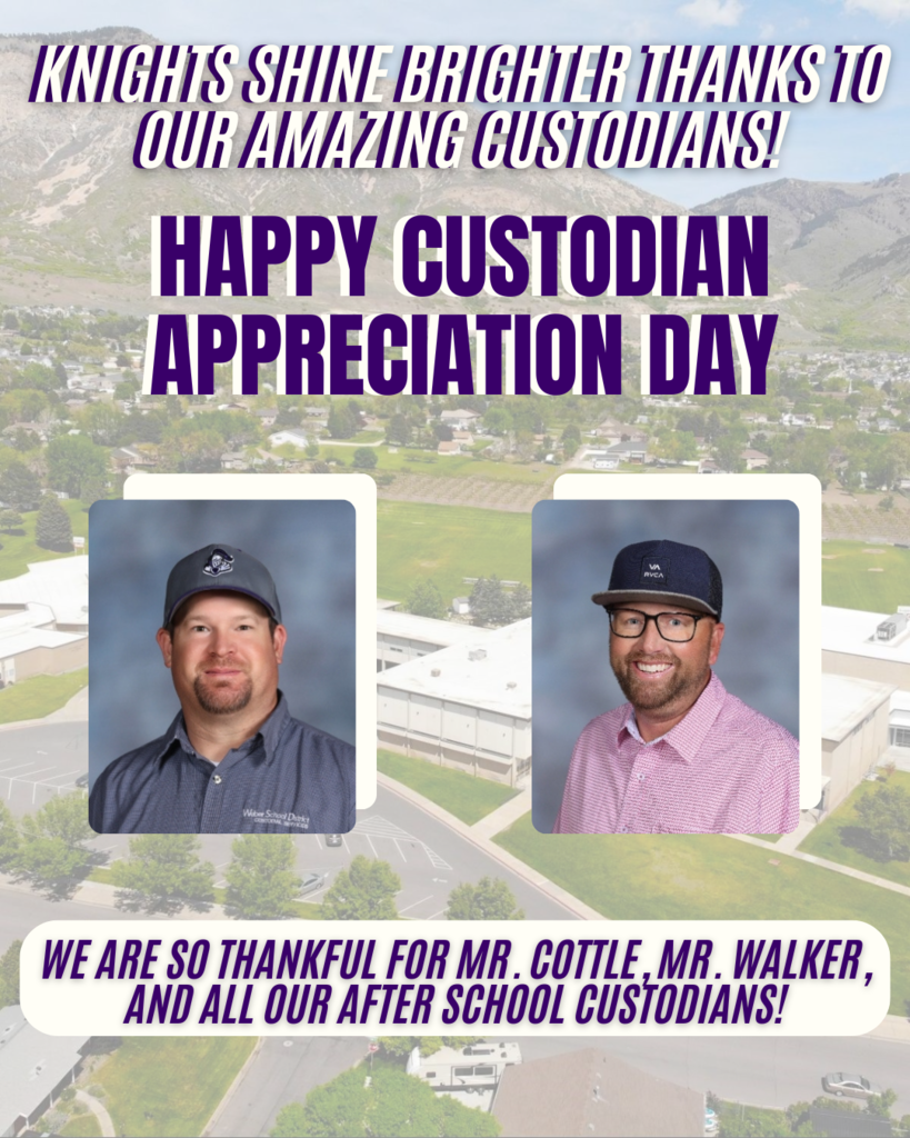 custodian appreciation day