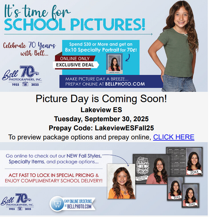 Picture Day