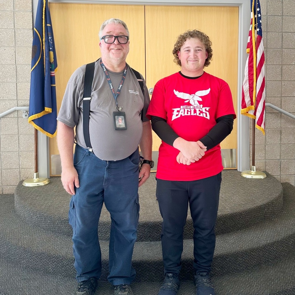 school custodians