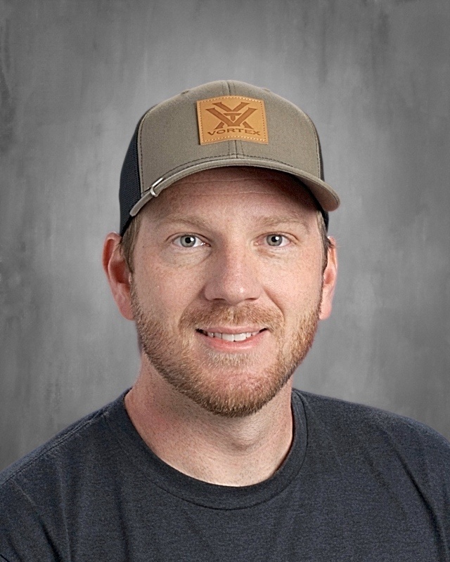 Picture of school custodian