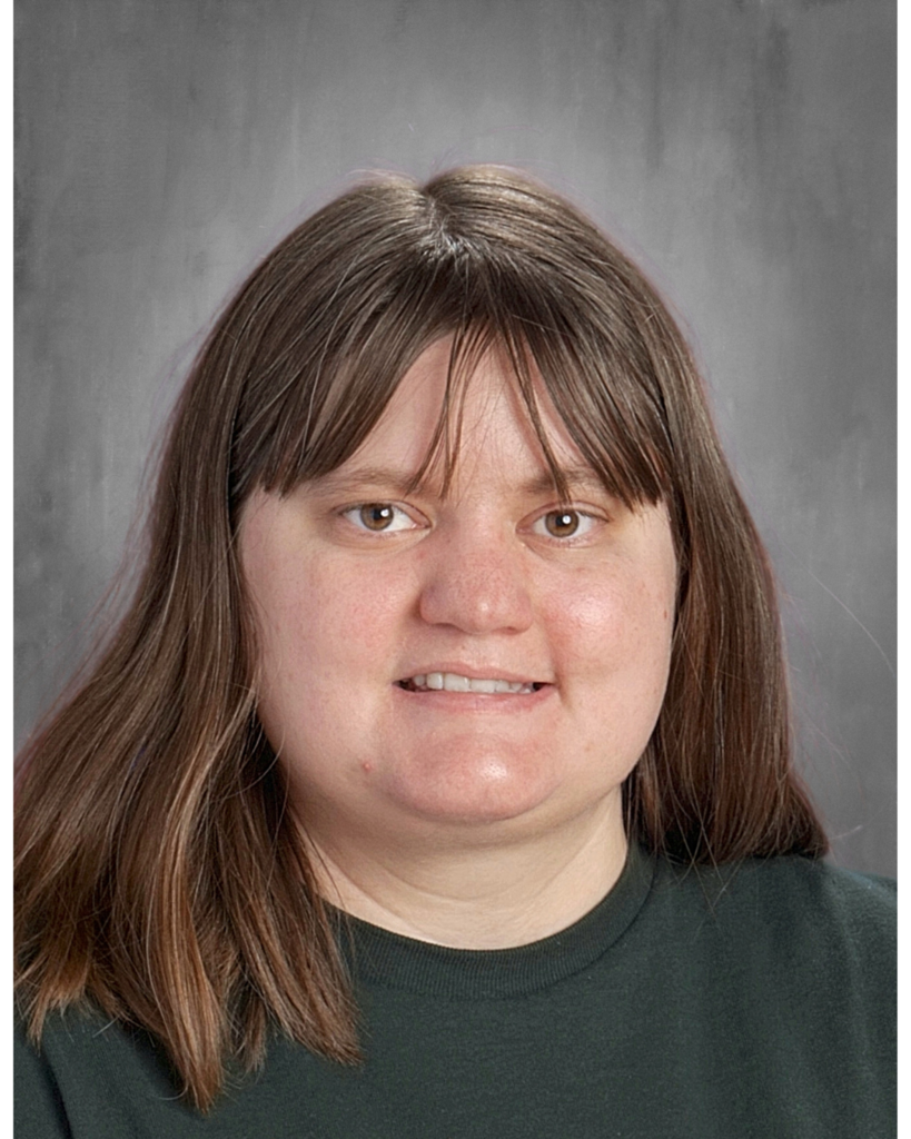 Picture of Bates Head Custodian