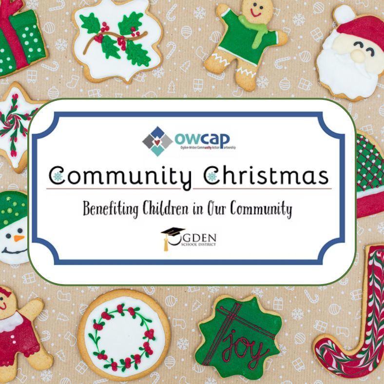 OWCAP Community Christmas Benefiting children in our community