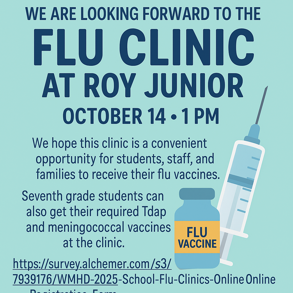 Flu Clinic