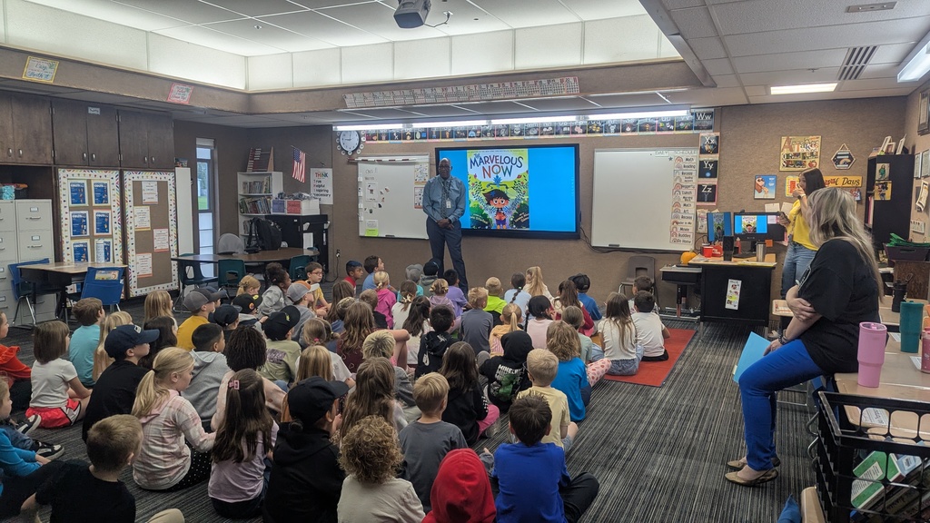 Superintendent reading program winners