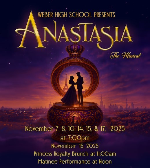 NOVEMBER 7 - 17, 2025 Tickets on sale 