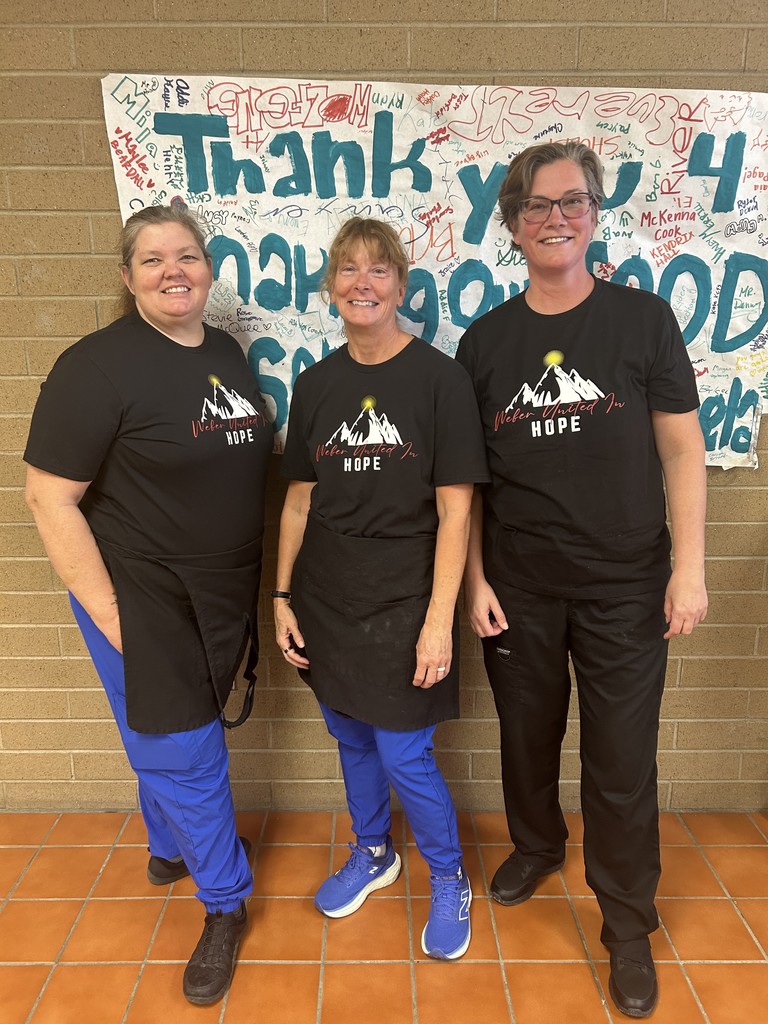 Photo of Lunch Ladies