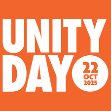 Unity Day Oct 22 2025