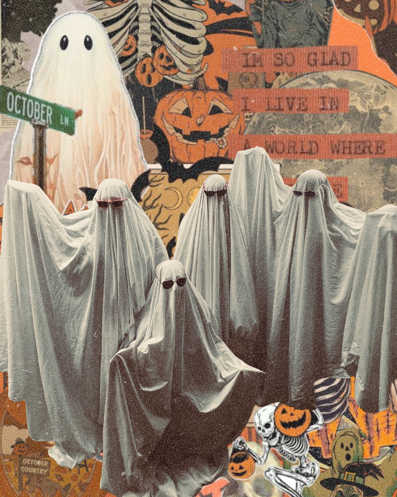 ghosts