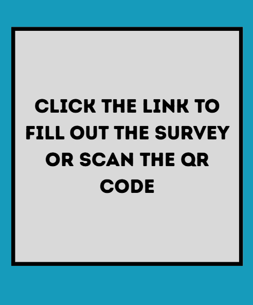 Click the link to take the survey