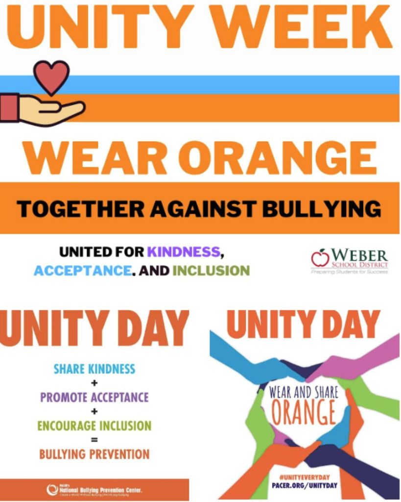 Unity Day