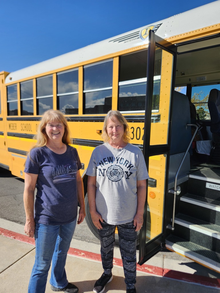 Bus Drivers appreciation