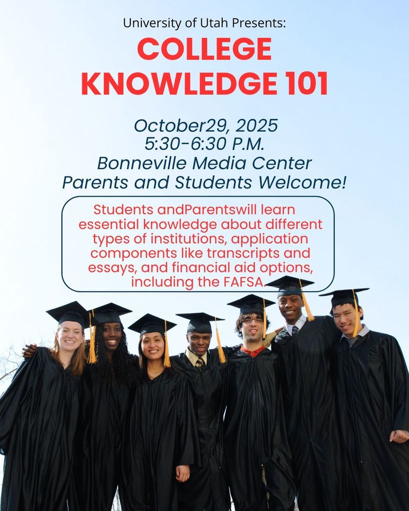 College Knowledge 101