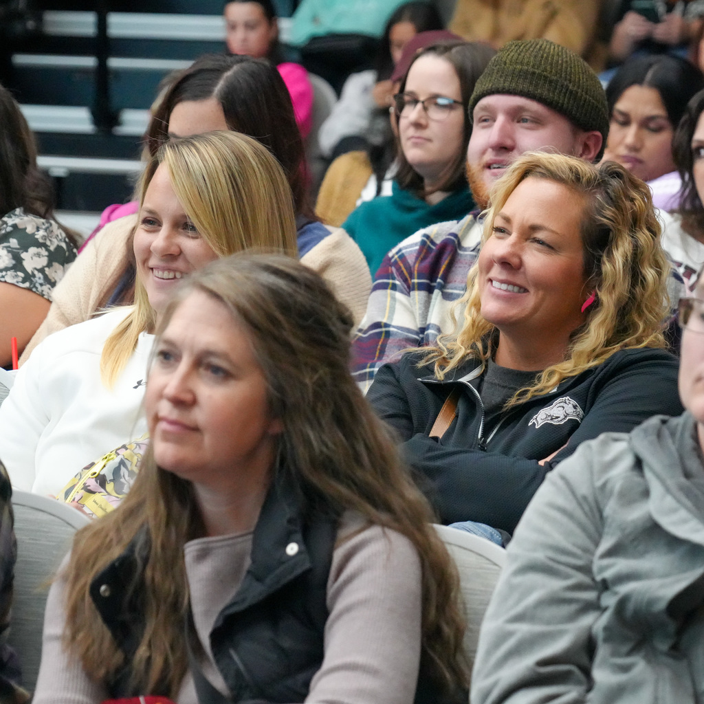 Teacher training  participants
