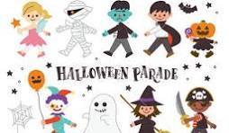 Halloween Parade