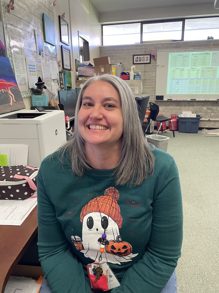 Shannon supporting all LIFE groups