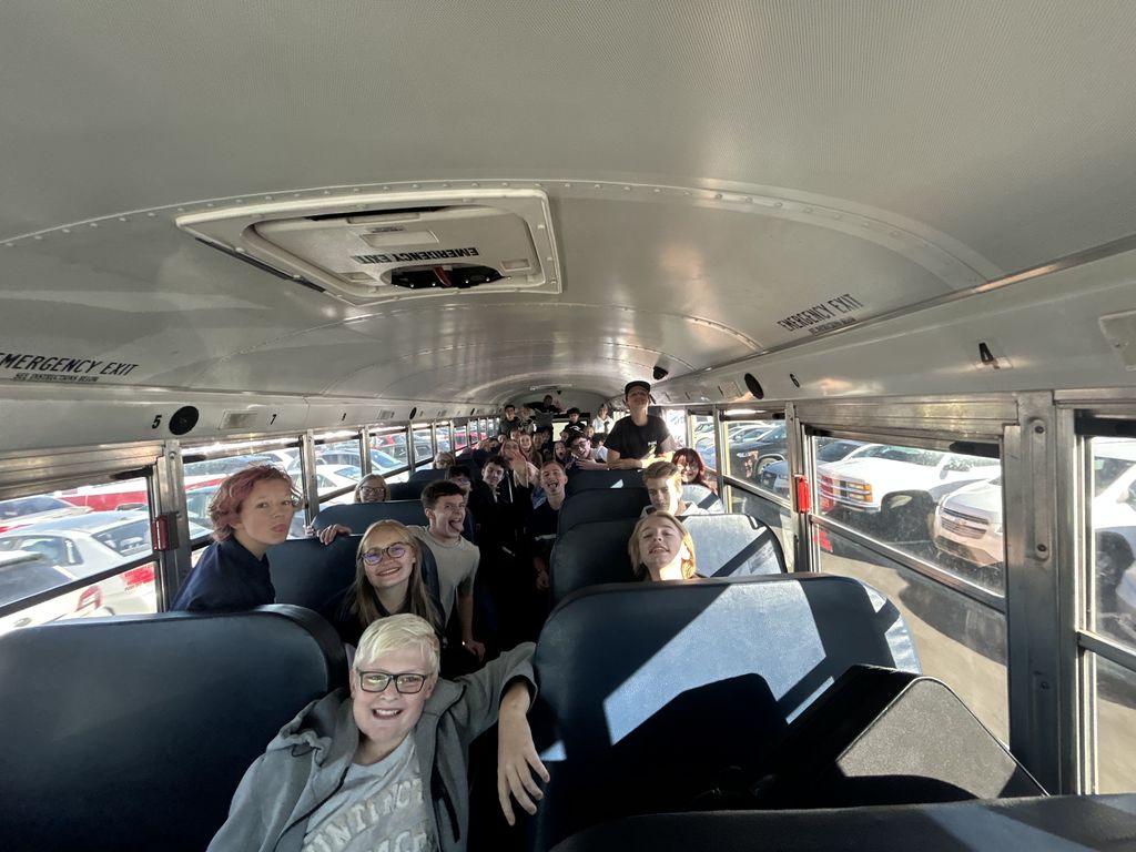 The district Marching Band, Mountain Star, performed at the Grand Opening of Trader Joe's! Some of Orion's own were there participating. 