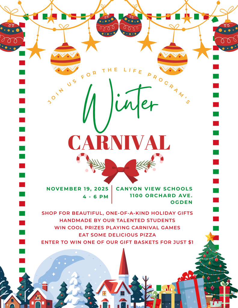 Winter Carnival Information