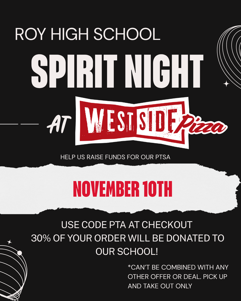spirit night