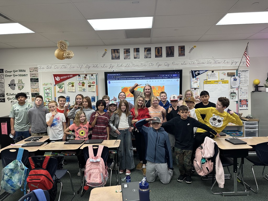 Mrs.Bingham's first grade PLC all 4 stars