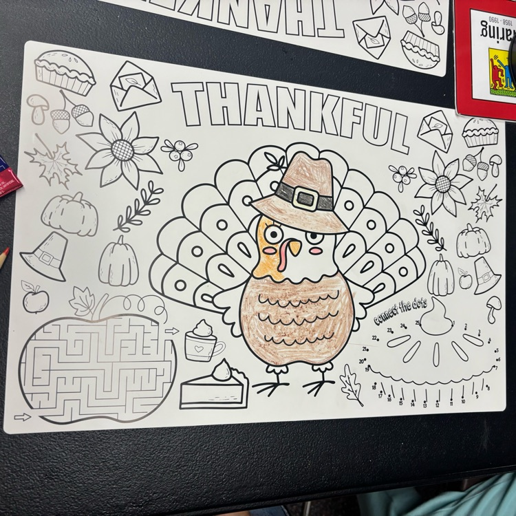 Students in Fun Friday