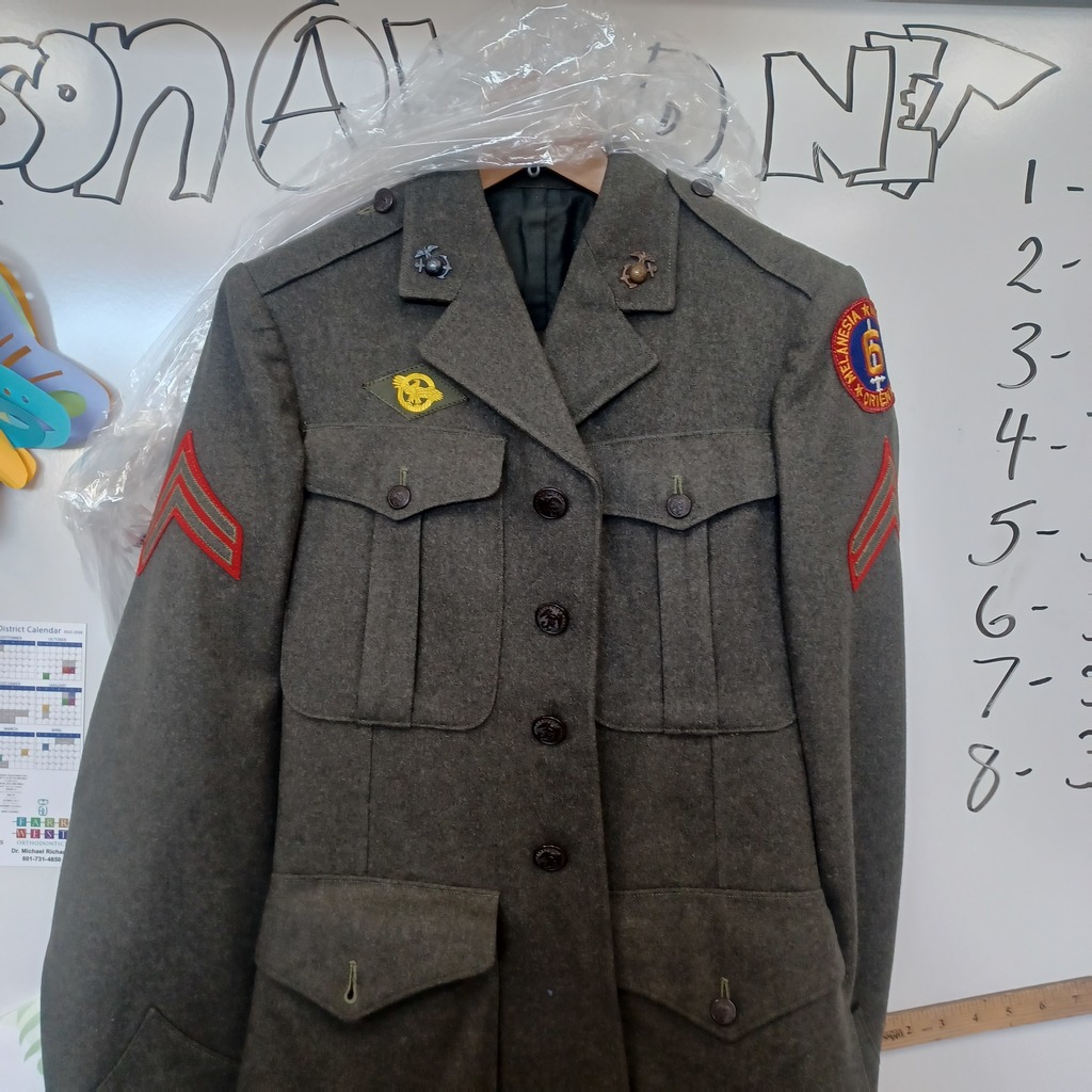 uniform