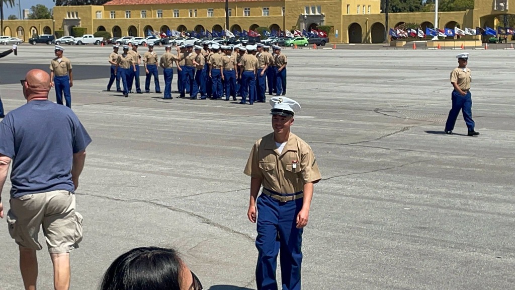 Isaiah Barnes Kelly Coopers Brother in law