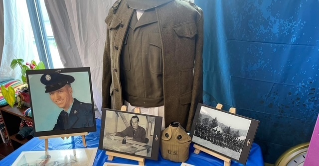 Veterans  Memerobilia 