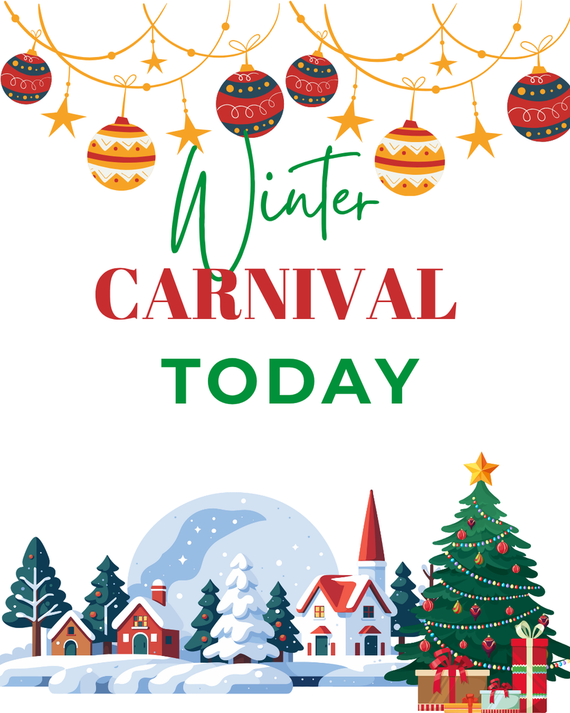 Winter Carnival Today