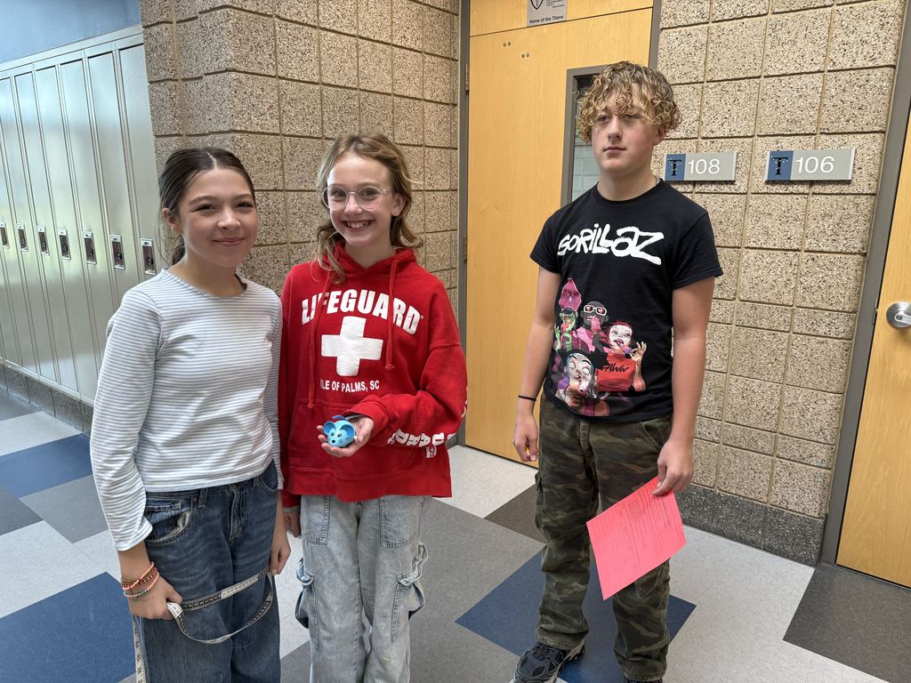 Unit Rate Exploration with Wind up Toys