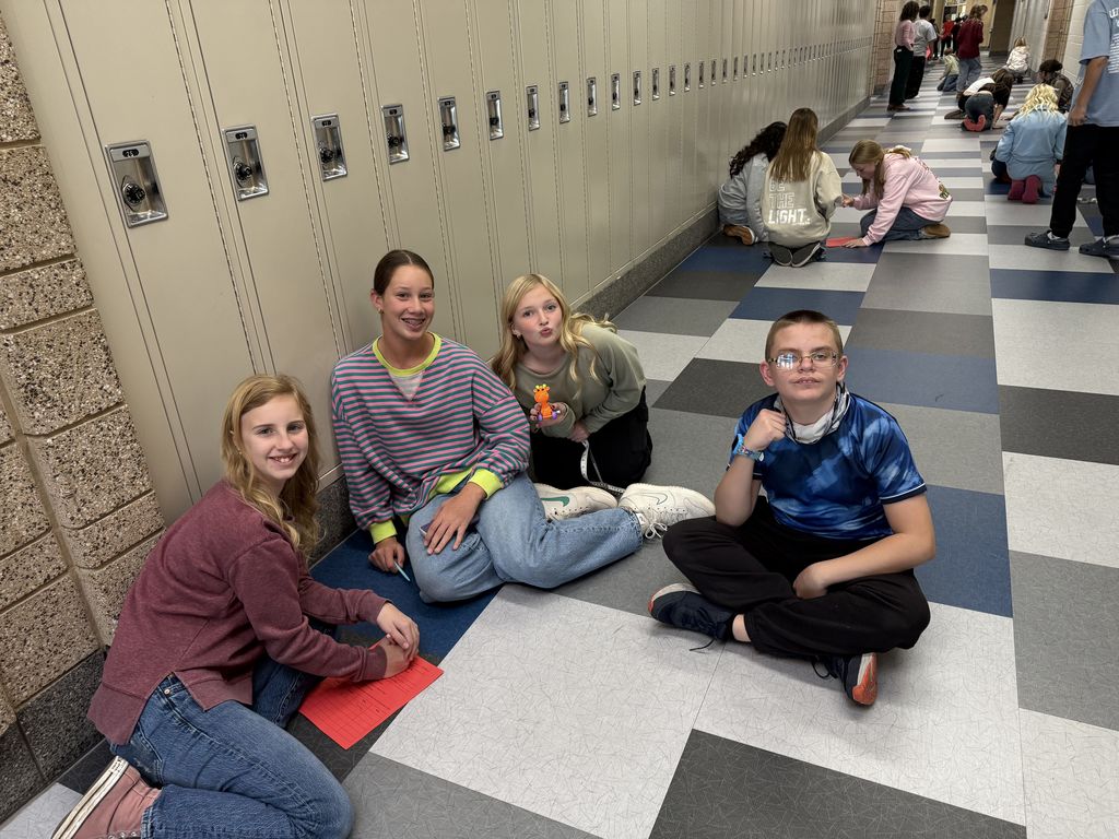 Unit Rate Exploration with Wind up Toys