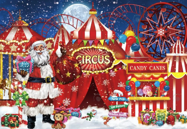Christmas Carnival 