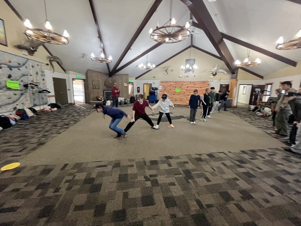 NJHS Field Trip 2025-3