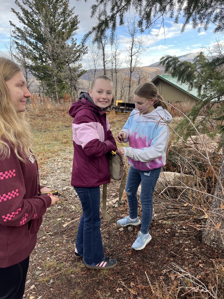 NJHS Field Trip 2025-2