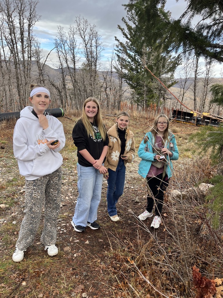 NJHS Field Trip 2025-1