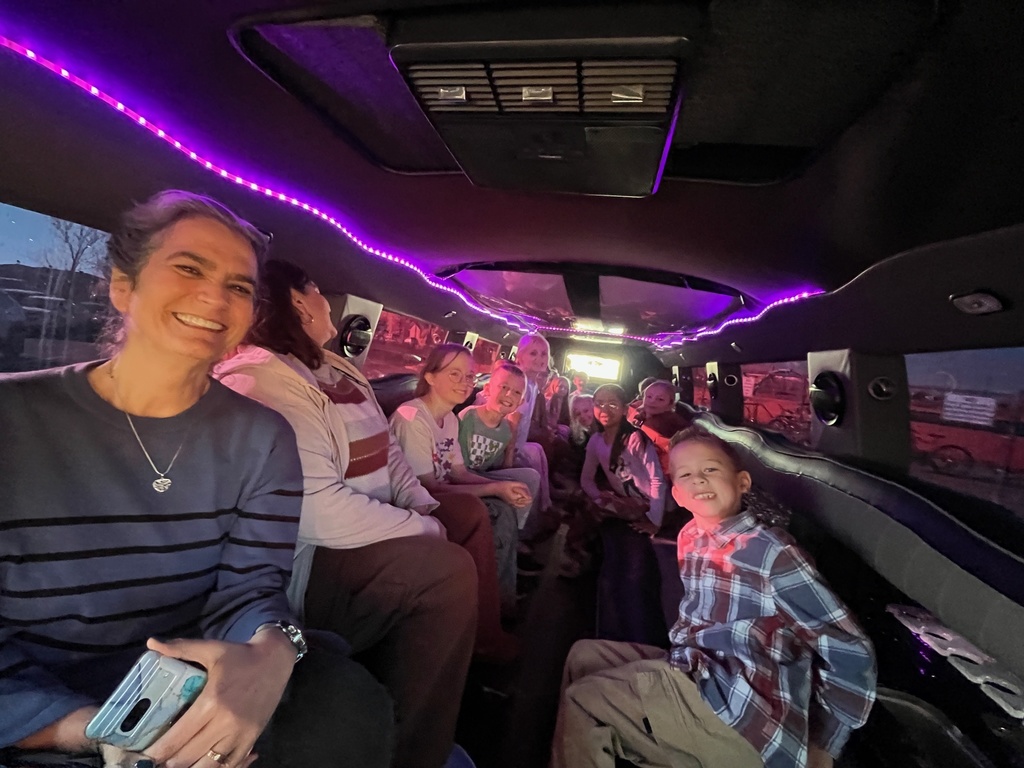 Limo Riders