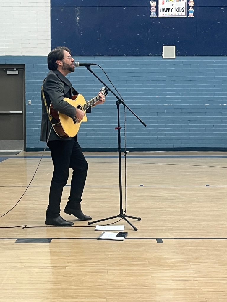 Excellence in Community Singer