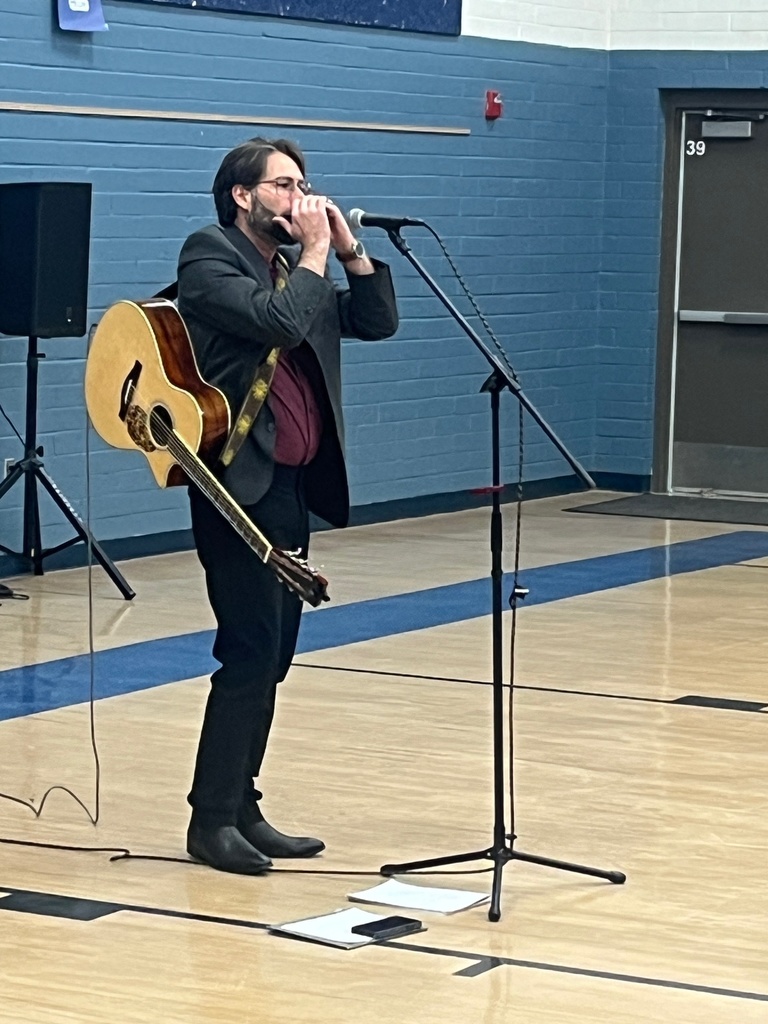 Excellence in Community Singer