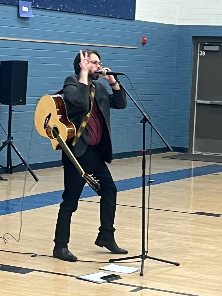 Excellence in Community Singer