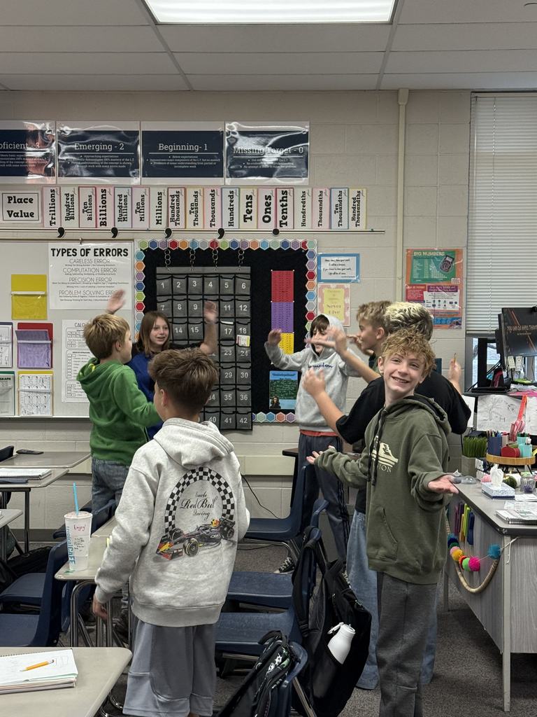Demonstrating Constant of Proportionality while graphing jumping jacks