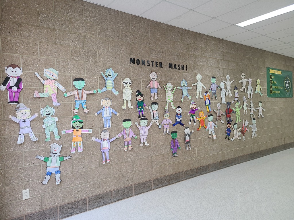 Monster Mash 