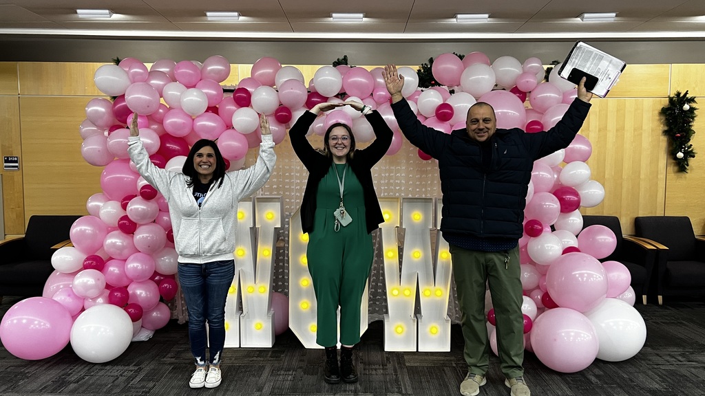 Wow conference pictures.