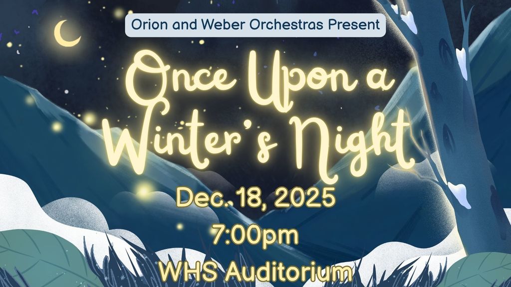 winter concert