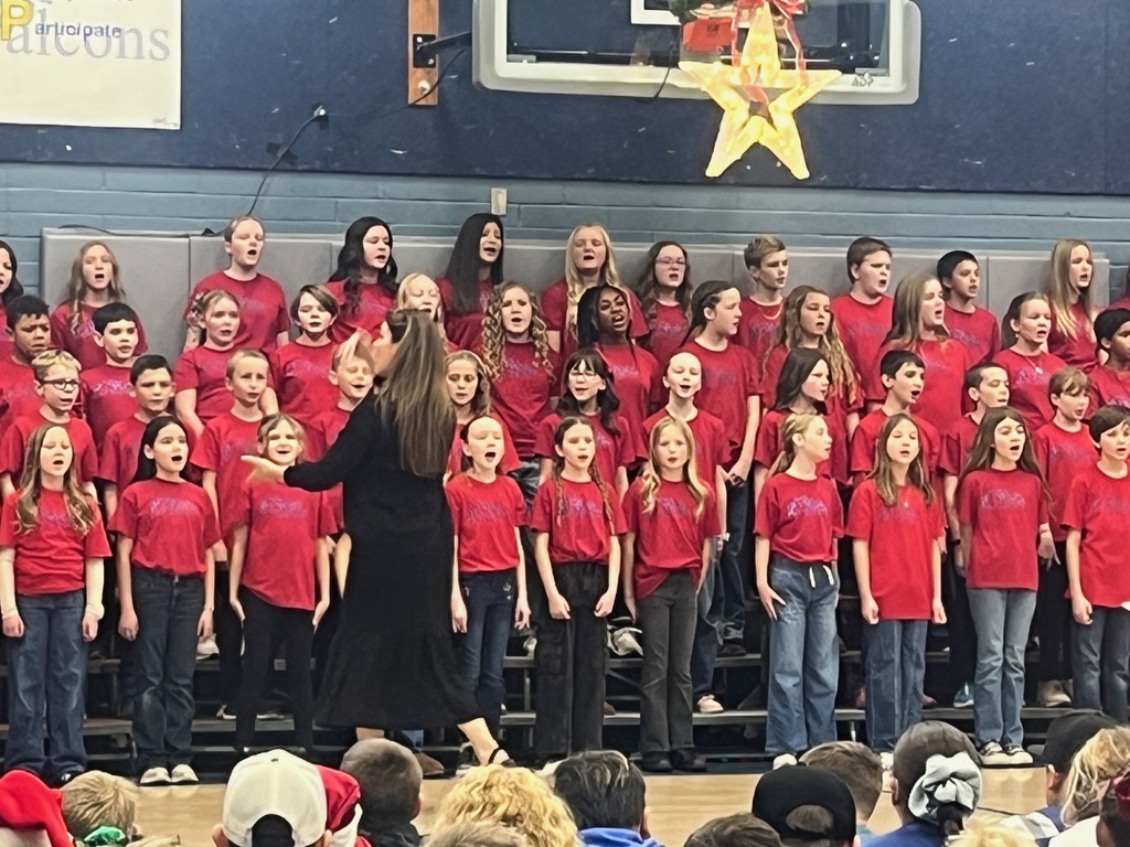 Choir Performance