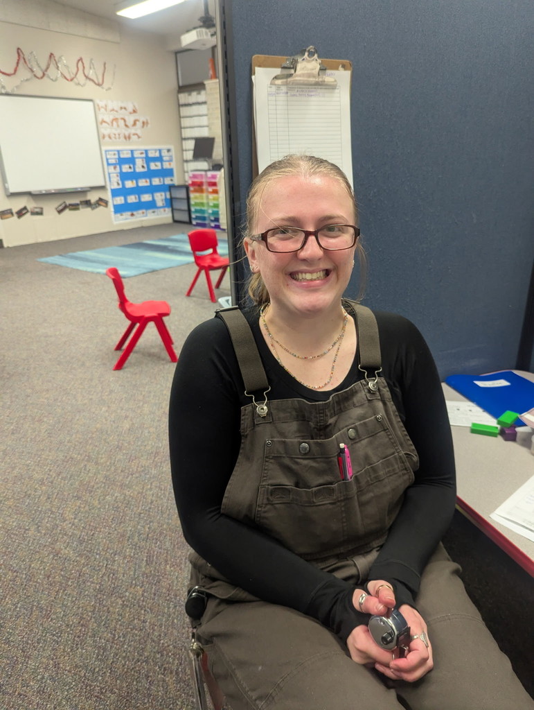 Teaching in the preschool classroom.