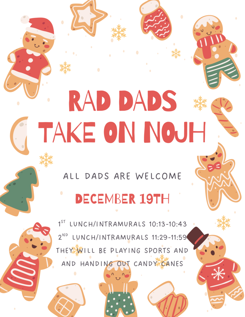 Rad dads flyer