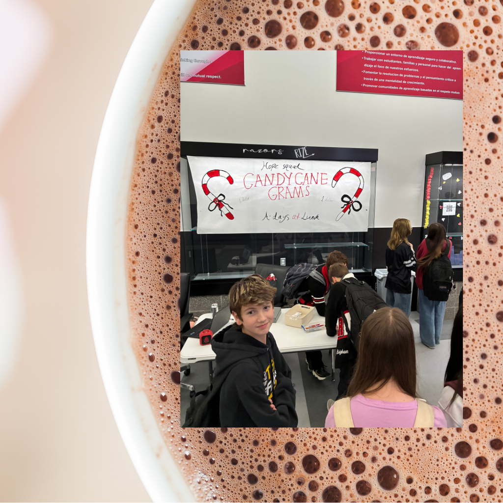 Photos of sub for santa fundraiser