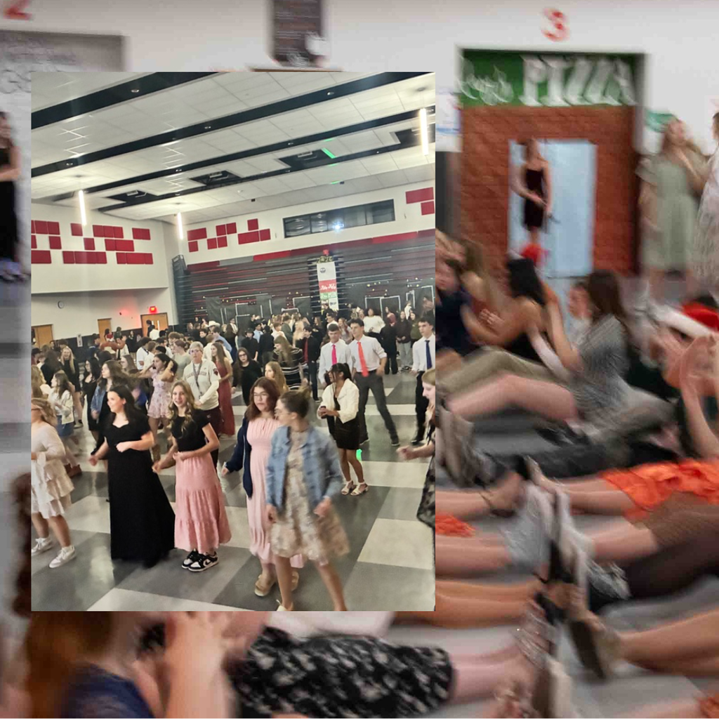 Photos of sub for santa fundraiser