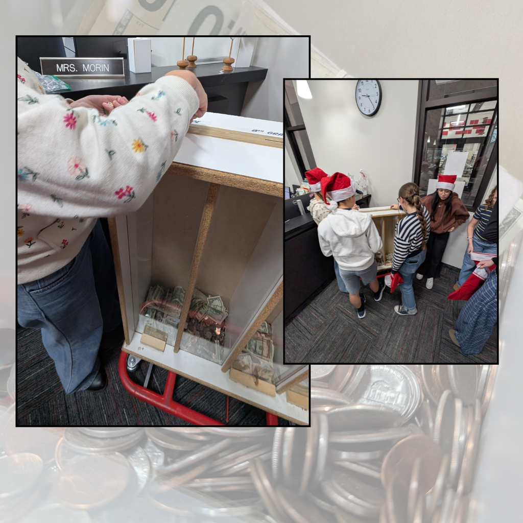 Photos of sub for santa fundraiser