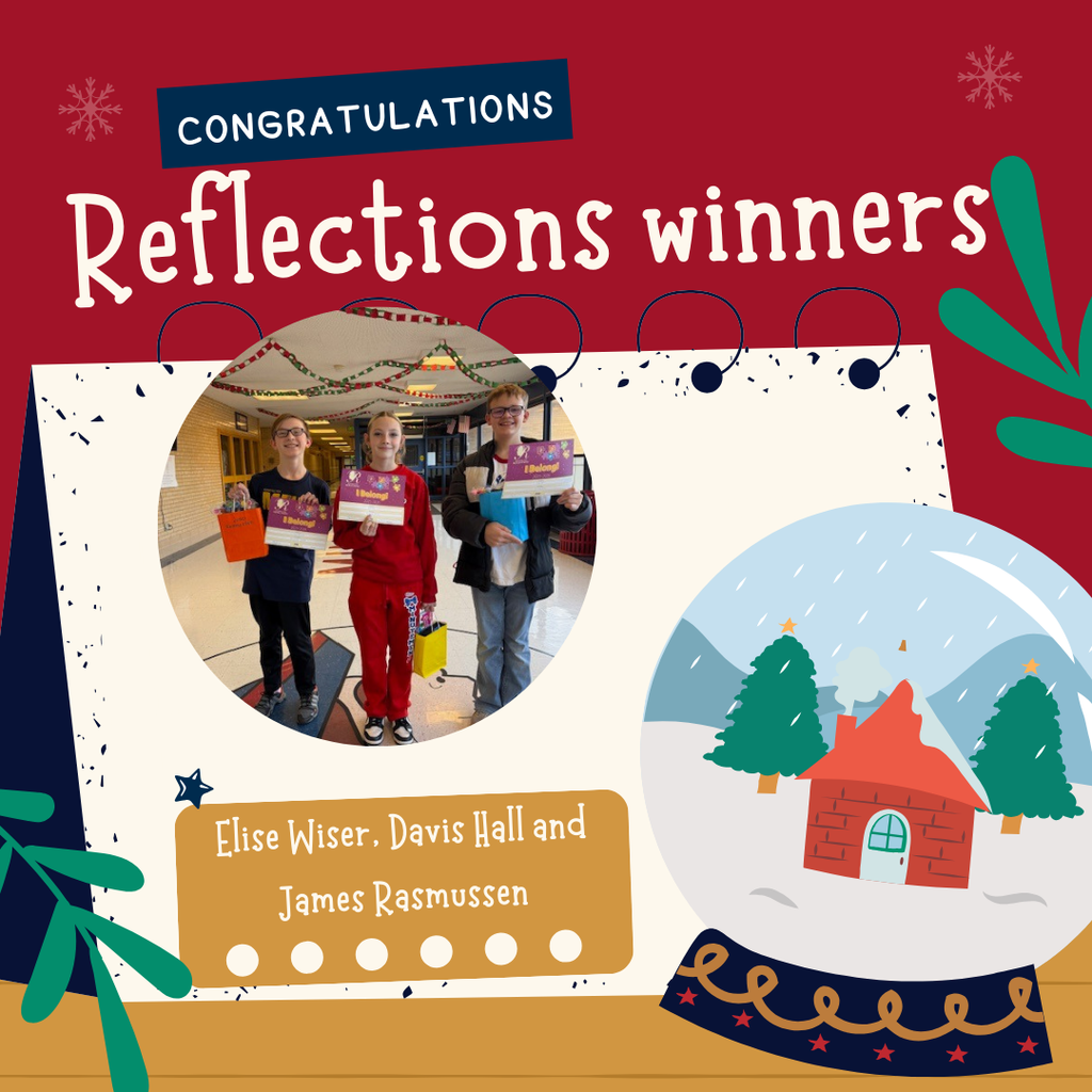 congratulation reflections winners elise wiser davis hall and james rasmussen